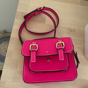 Kate spade for gap kids purse